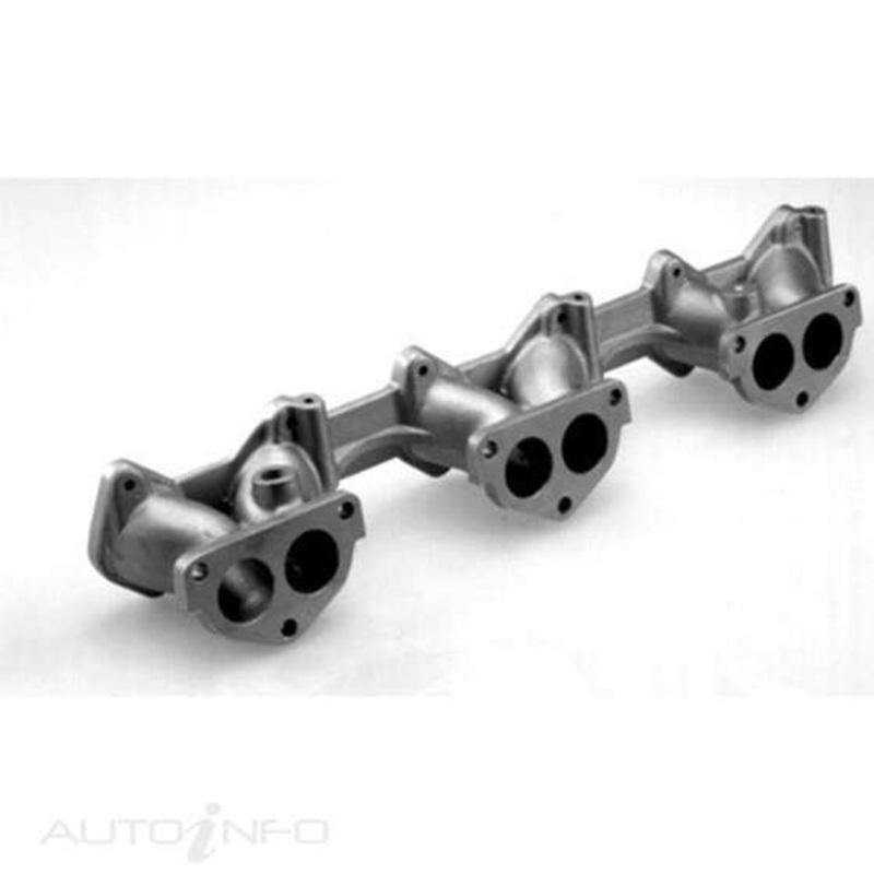 Redline Performance Intake Manifold – 12-3013