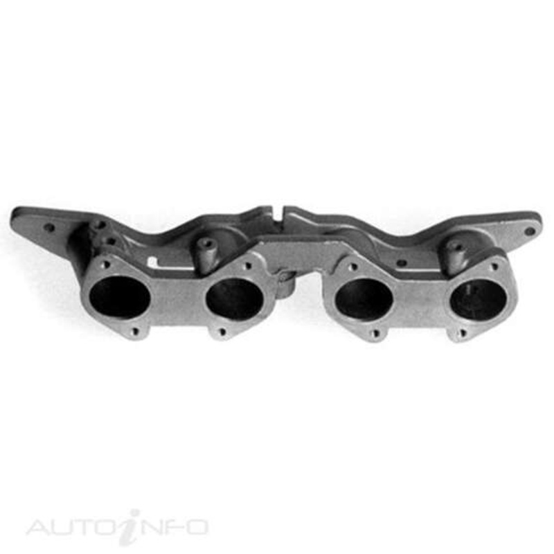 Redline Performance Intake Manifold – 12-3118