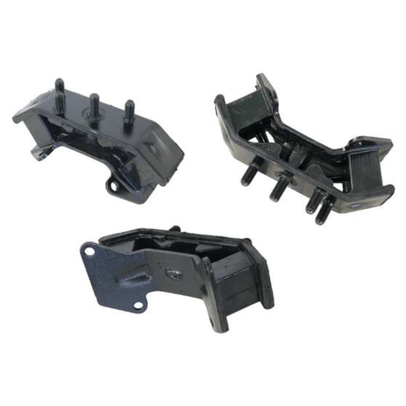 Sterling Engine Mount to suit Subaru Forester 08/1997 to 06/2002 – EM-SB271