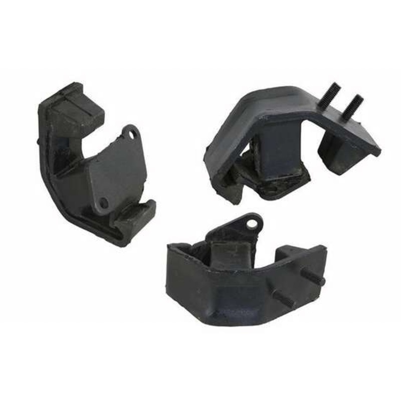 Sterling Engine Mount to suit Subaru Impreza 04/1993 to 11/1996 – EM-SB02AT-R