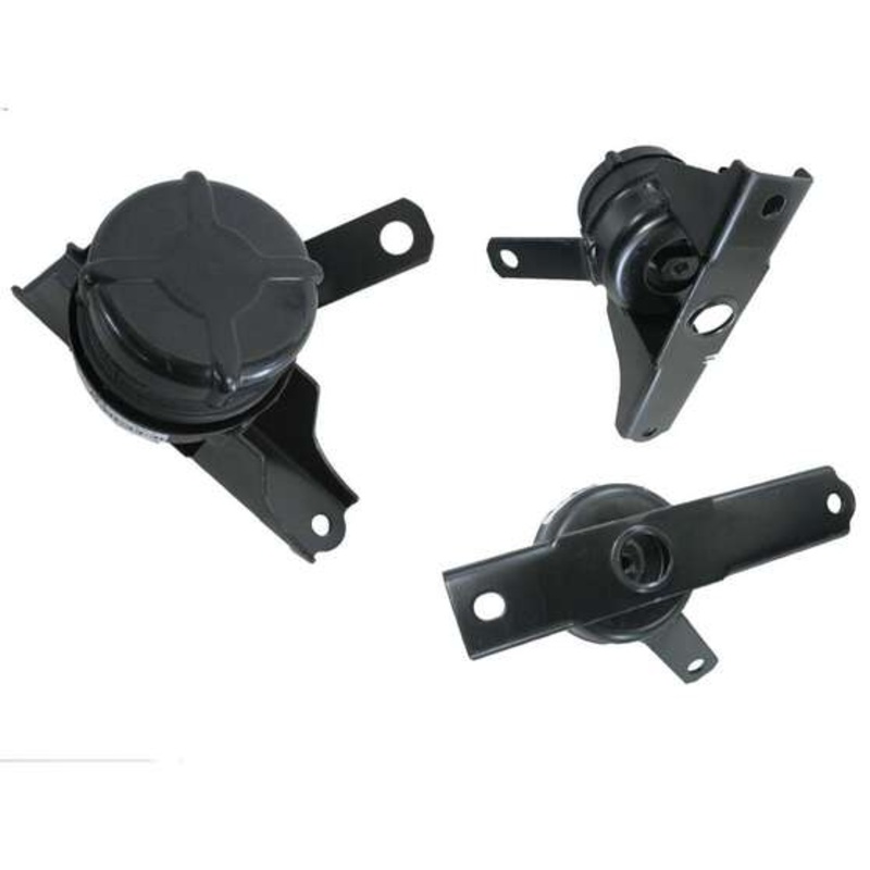 Sterling Engine Mount to suit Toyota Yaris 01/2006 to 10/2011 (Hatchback) – EM-TY8561