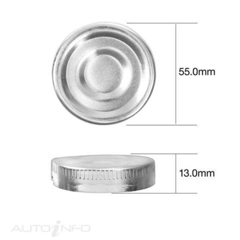 Tridon Oil Cap – TOC519