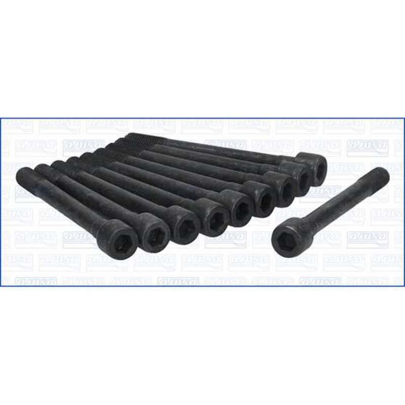 Austral Cylinder Head Bolt Set – 81029900