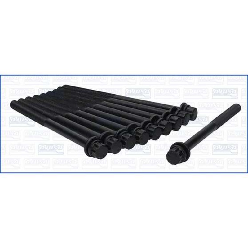 Austral Cylinder Head Bolt Set – 81030200