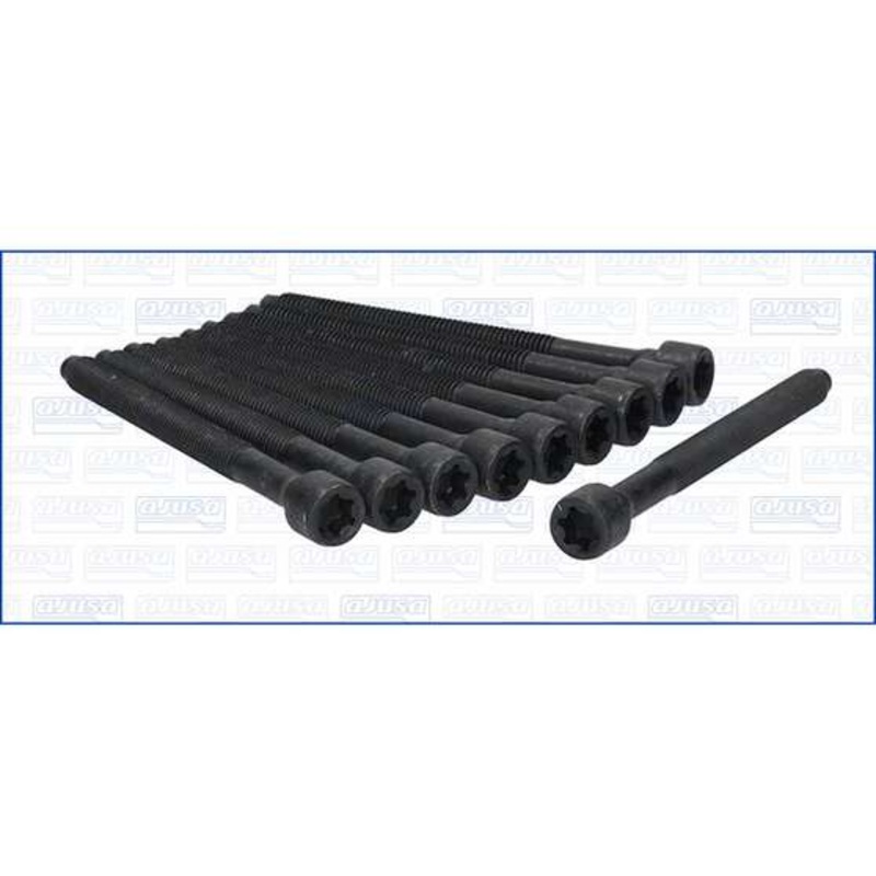 Austral Cylinder Head Bolt Set – 81039300