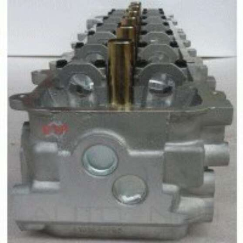 Austral Cylinder Head – CH1FZ-80N