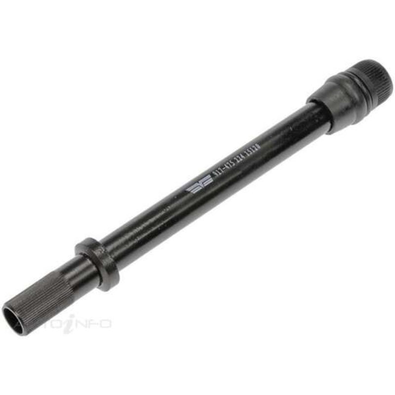 Dorman Engine Oil Dipstick Tube 921-041