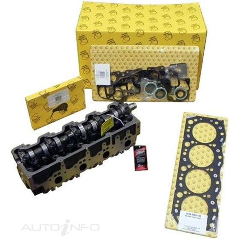 KCH Heads Cylinder Head Kit – 11081078