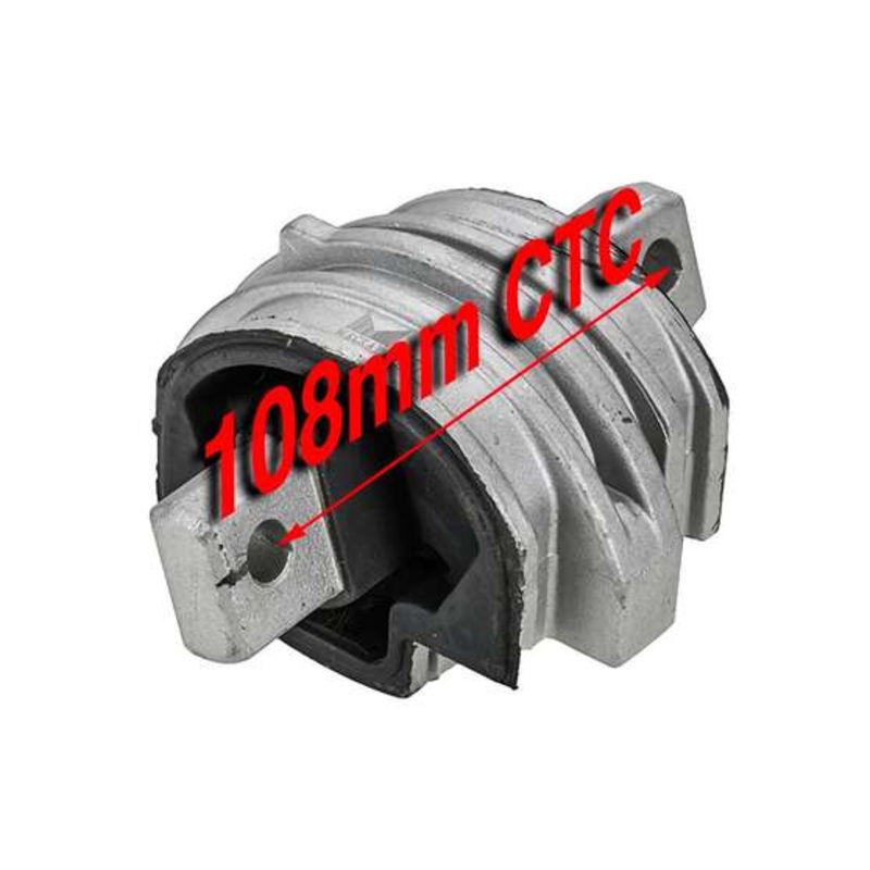 Mackay Engine Mount – A7552