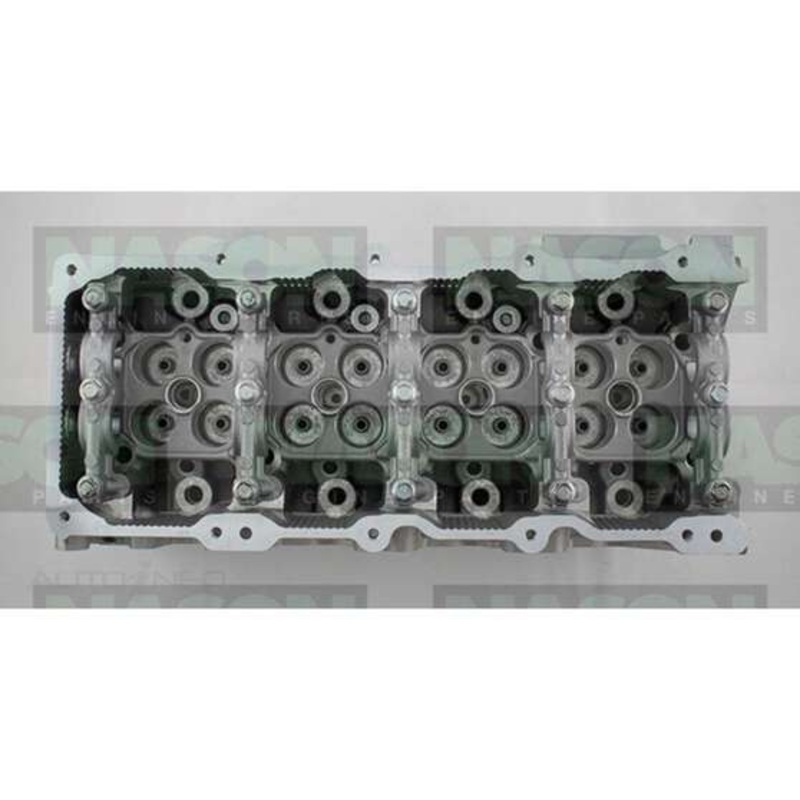 Nason Cylinder Head – Bare – 908509