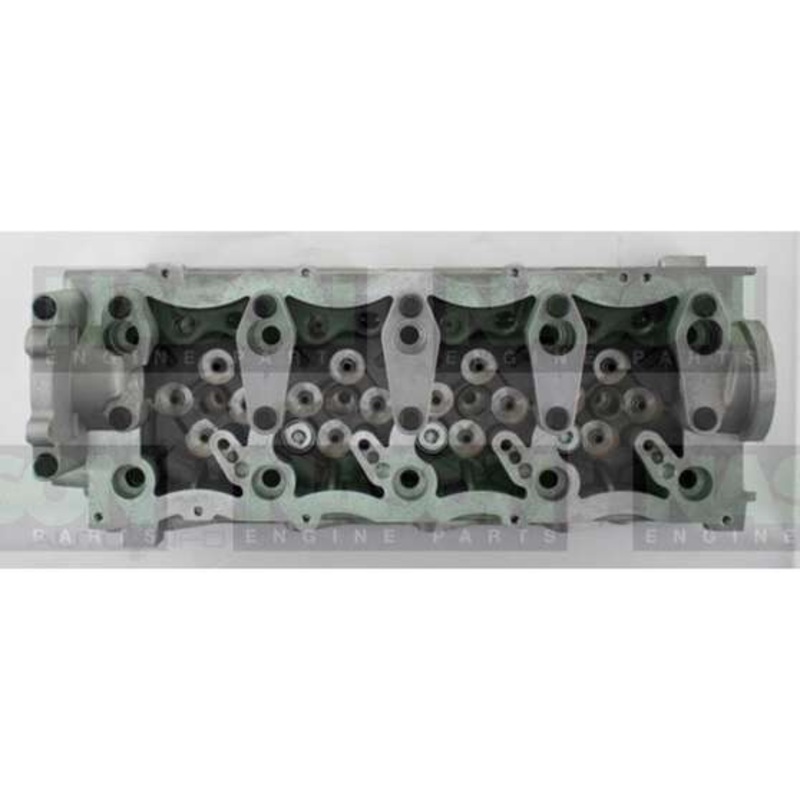 Nason Cylinder Head – Bare – 909518