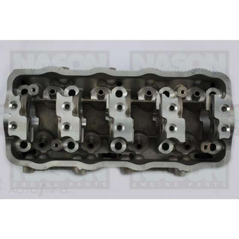 Nason Cylinder Head – Bare – 959958