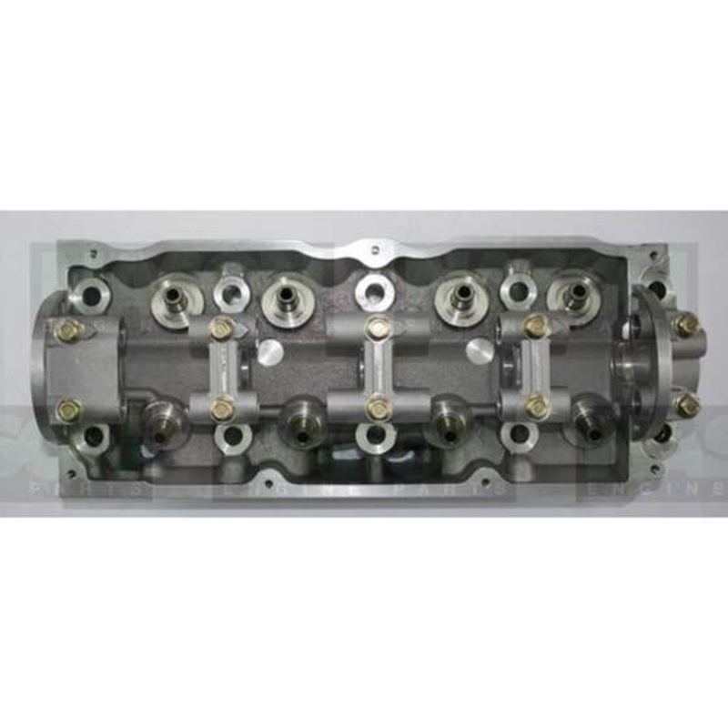 Nason Cylinder Head – Bare – 959968