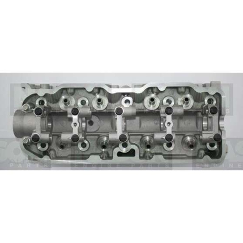 Nason Cylinder Head – Bare – 959982