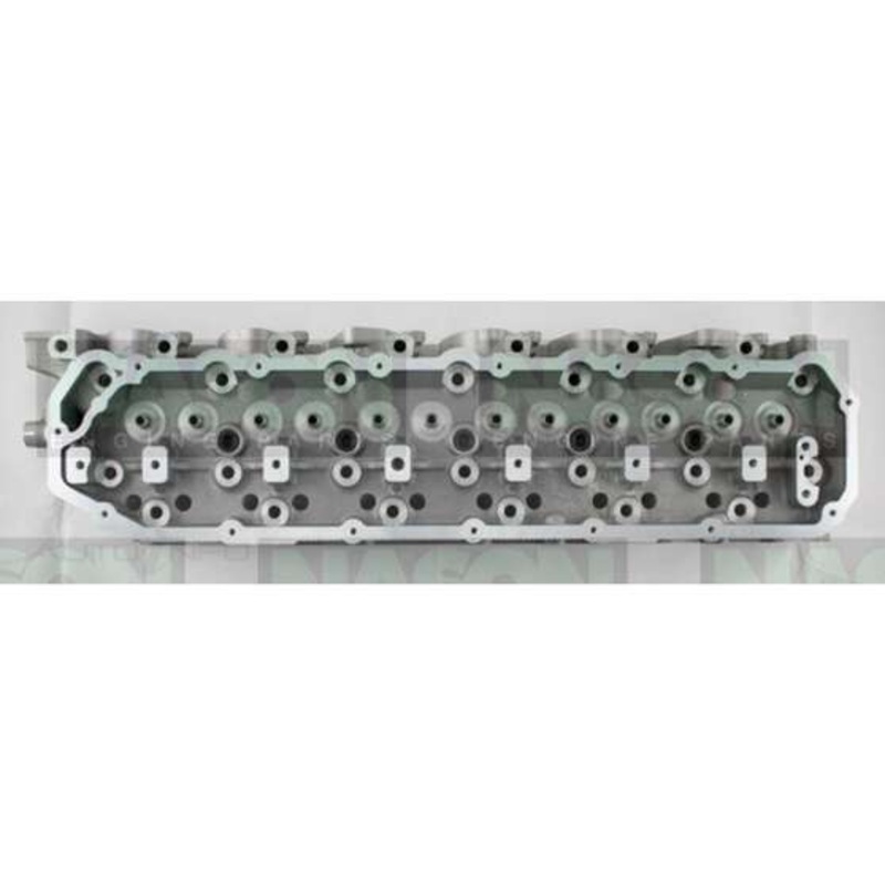 Nason Cylinder Head – Bare – 960003