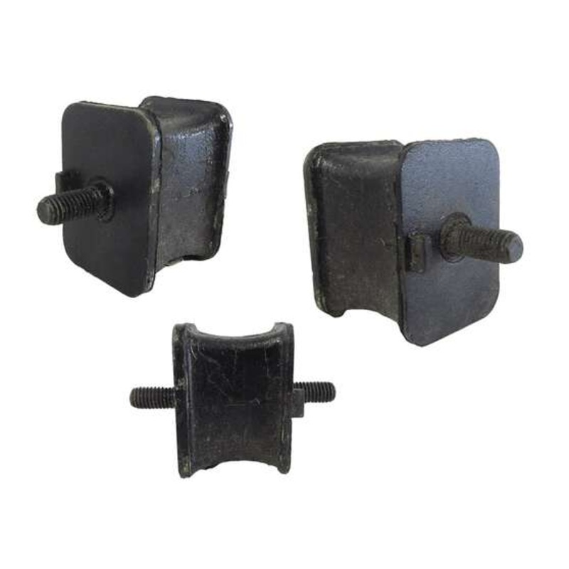 Sterling Engine Mount to suit Ford Courier 01/1999 to 11/2002 – EM-FD5951