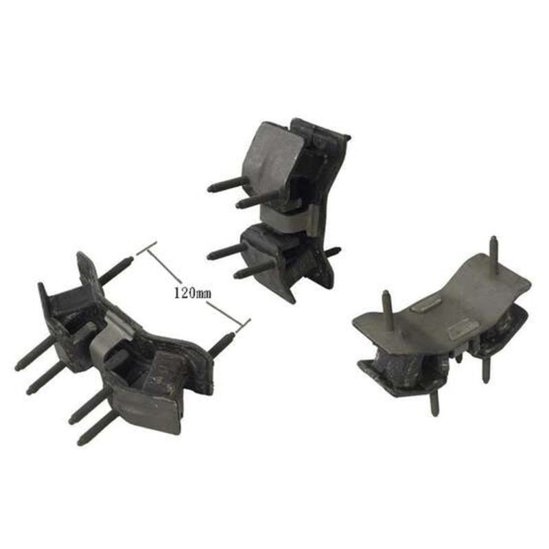 Sterling Engine Mount to suit Ford Falcon 10/2004 to 2008 – EM-FD908