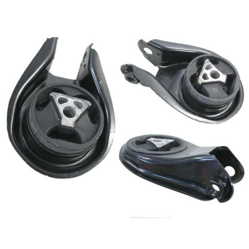 Sterling Engine Mount to suit Ford Focus 01/2005 to 03/2011 – EM-FD1051