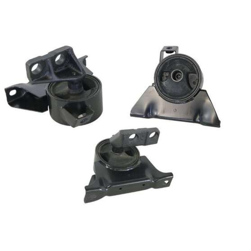 Sterling Engine Mount to suit Mazda B2600 12/1990 to 03/1996 – EM-MZ586