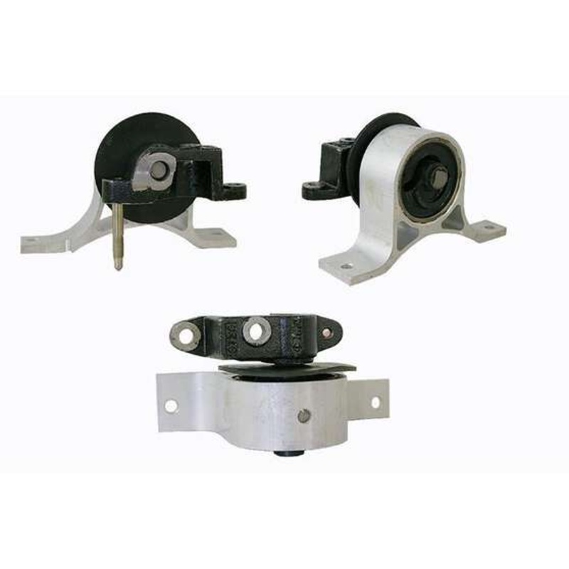 Sterling Engine Mount to suit Nissan Murano 06/2005 to 10/2008 – EM-NS917