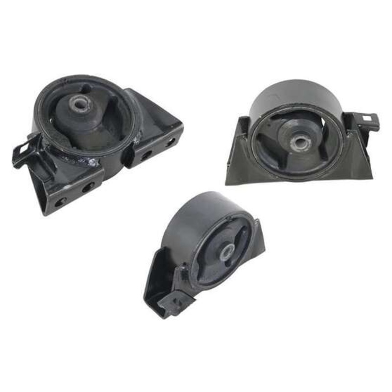 Sterling Engine Mount to suit Nissan X-Trail 10/2001 to 08/2007 – EM-NS816