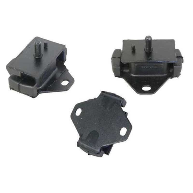 Sterling Engine Mount to suit Toyota Hilux 1979 to 1983 – EM-TY880