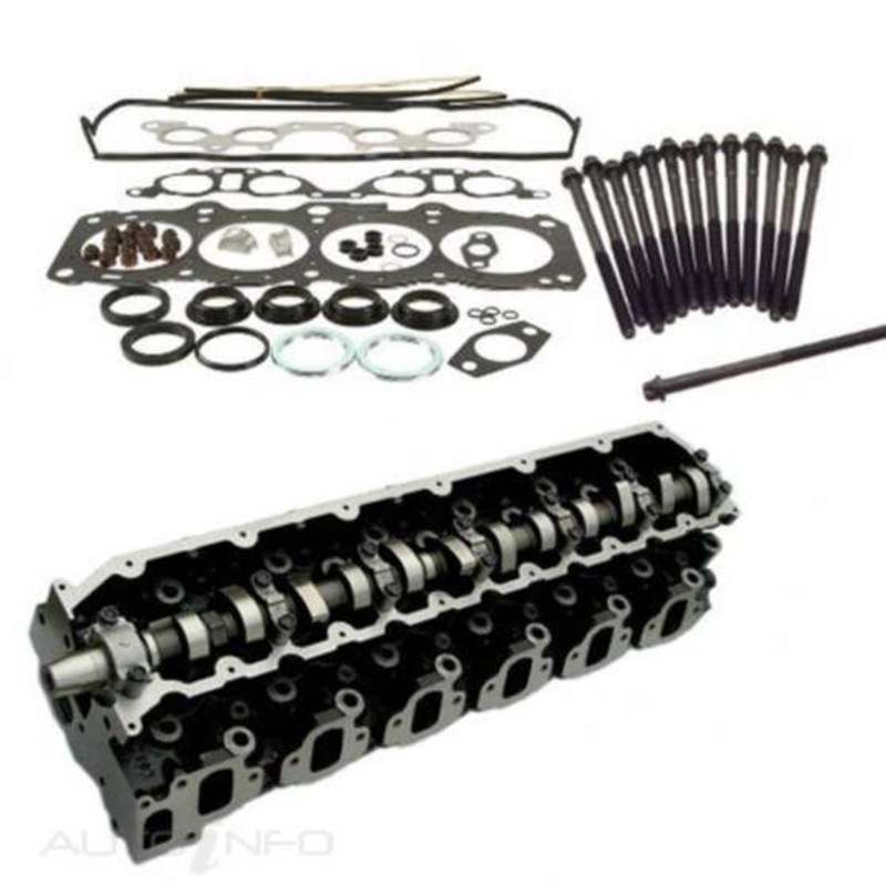 Acme Engine – Cylinder Head Kit, VRS, Head Gasket And Head Bolt Set 1HZ – 181529