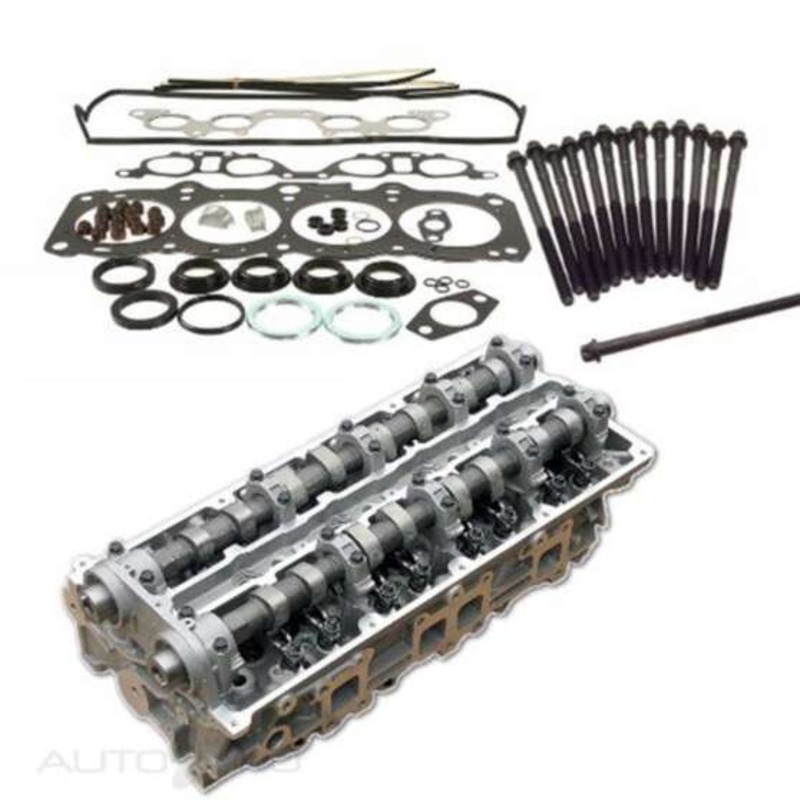 Acme Engine – Cylinder Head Kit, VRS, Head Gasket And Head Bolt Set WE – 181121