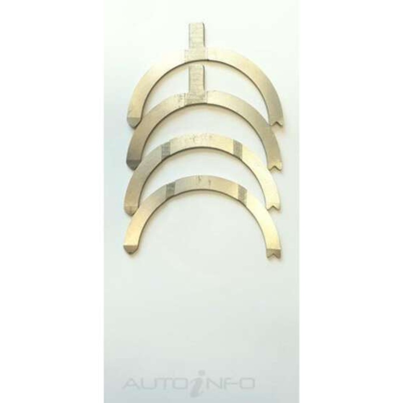 Austral Crankshaft Thrust Washer Set – TW1466