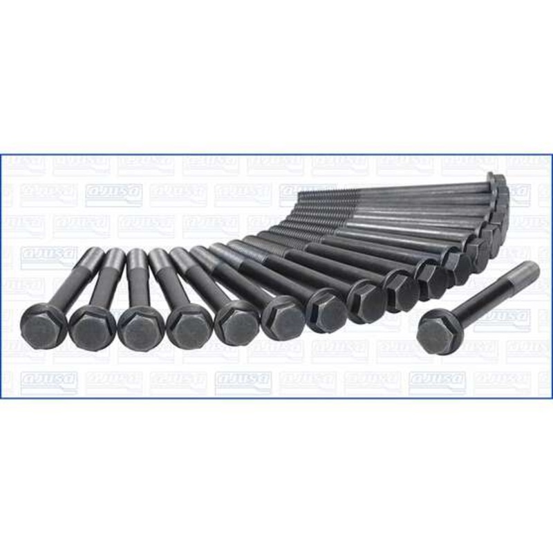 Austral Cylinder Head Bolt Set – 81014100