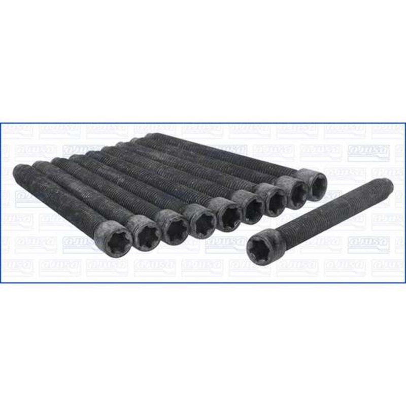 Austral Cylinder Head Bolt Set – 81017200