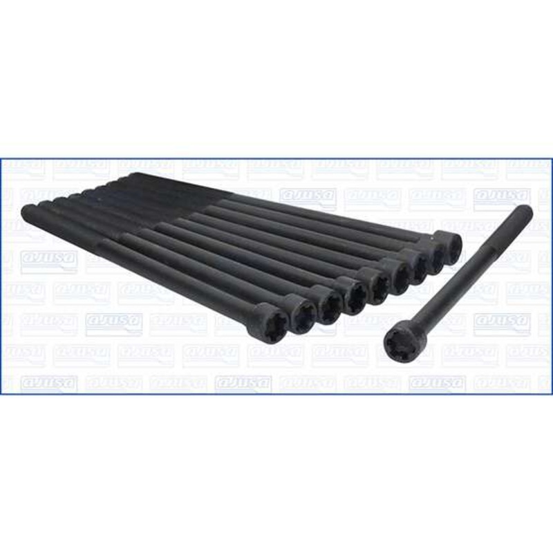 Austral Cylinder Head Bolt Set – 81020300