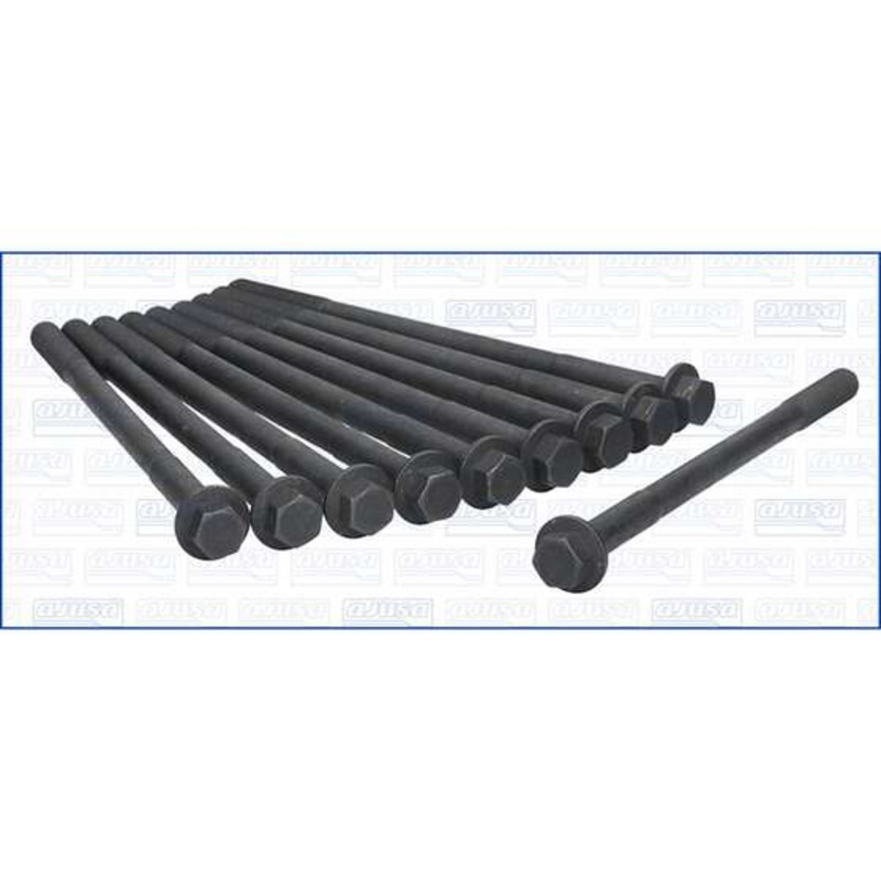 Austral Cylinder Head Bolt Set – 81021200