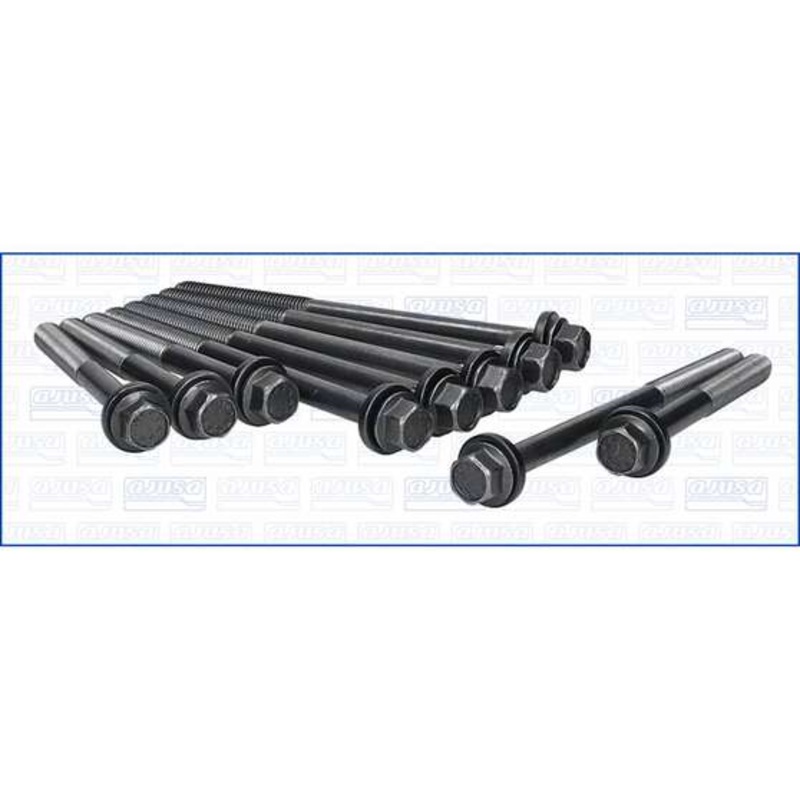 Austral Cylinder Head Bolt Set – 81024200