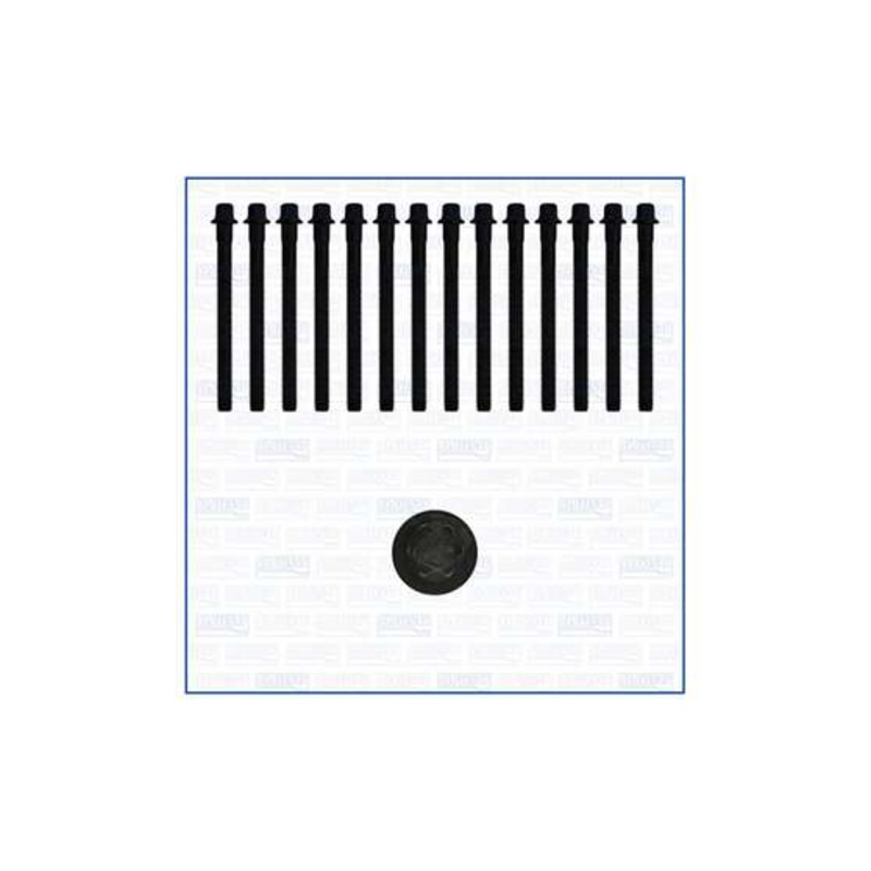 Austral Cylinder Head Bolt Set – 81027600