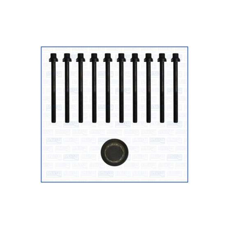 Austral Cylinder Head Bolt Set – 81032500