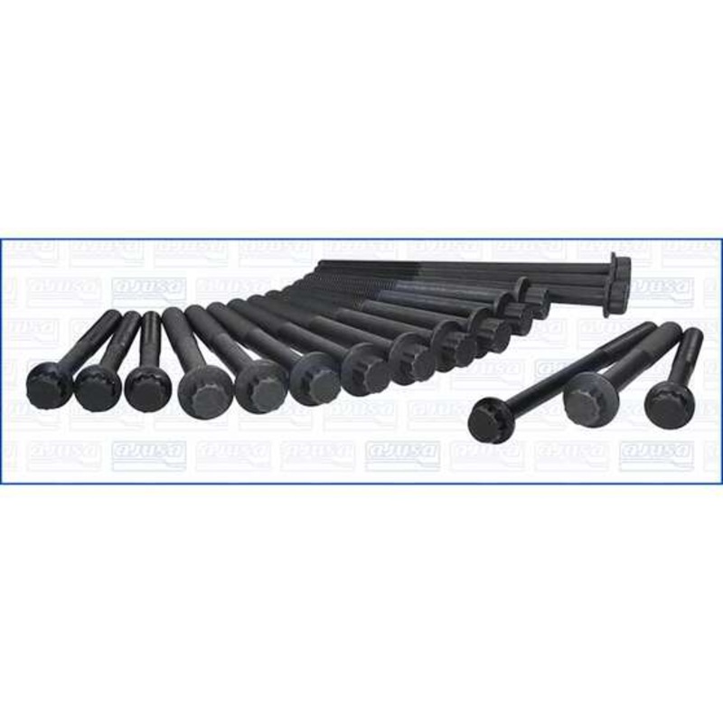 Austral Cylinder Head Bolt Set – 81042200