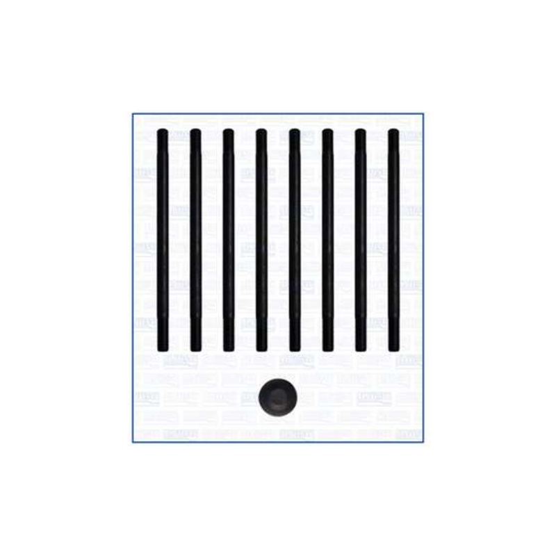 Austral Cylinder Head Bolt Set – 81048300