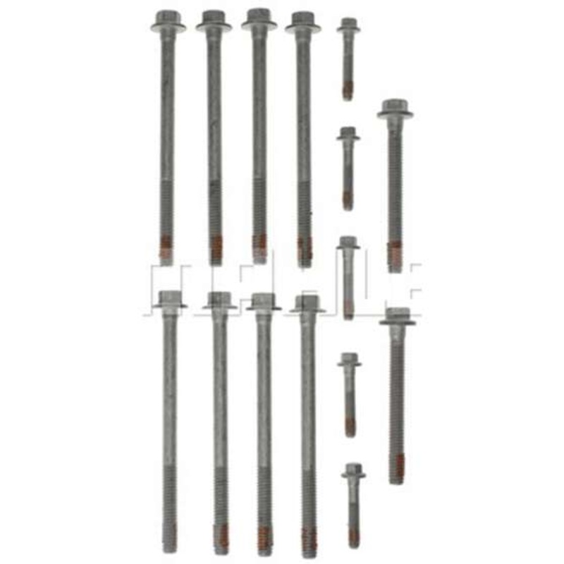 Austral Cylinder Head Bolt Set – HBGMGEN3