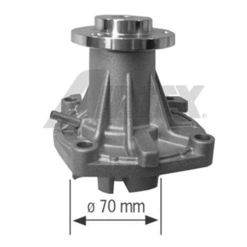Austral Water Pump – WP8210AX