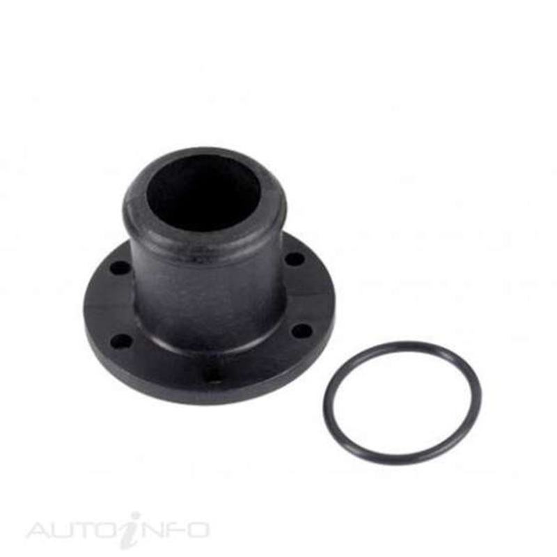 Davies Craig Straight Adaptor – 35mm, 8307
