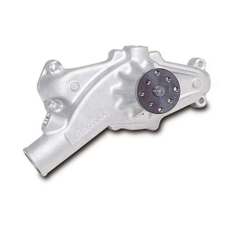 Edelbrock Water Pump – Alloy, Chevrolet Big Block, ED8850