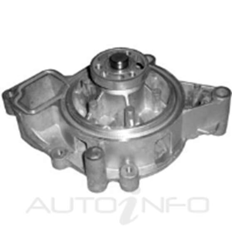 FAI Water Pump – W3089