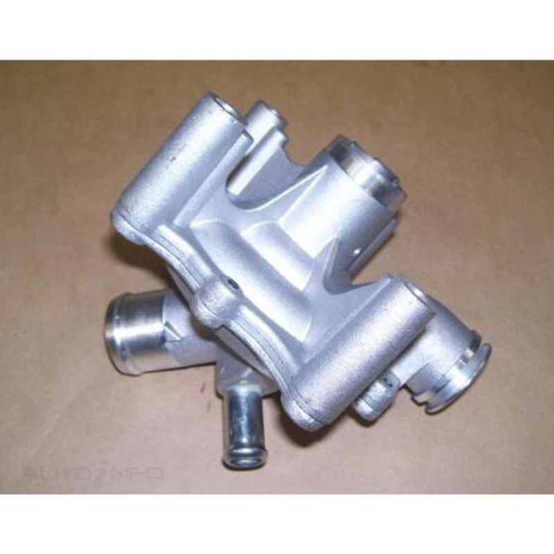 FAI Water Pump – W6492AH