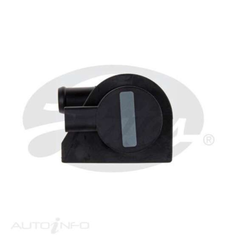 Gates Water Pump – 41505E