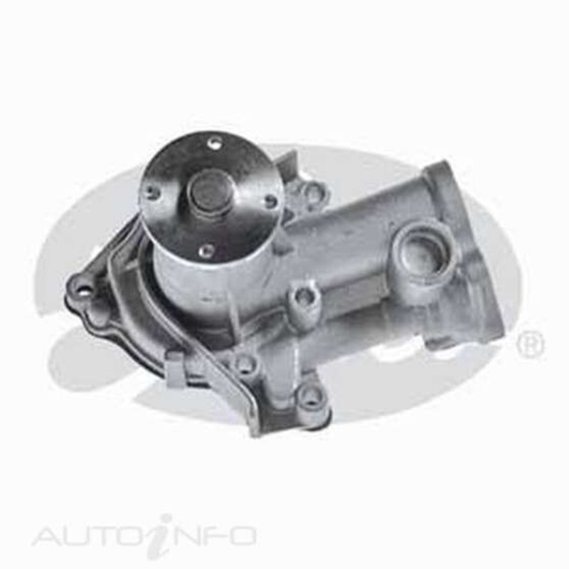 Gates Water Pump – GWP1032