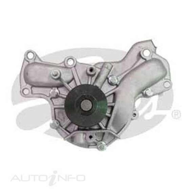 Gates Water Pump – GWP2040H