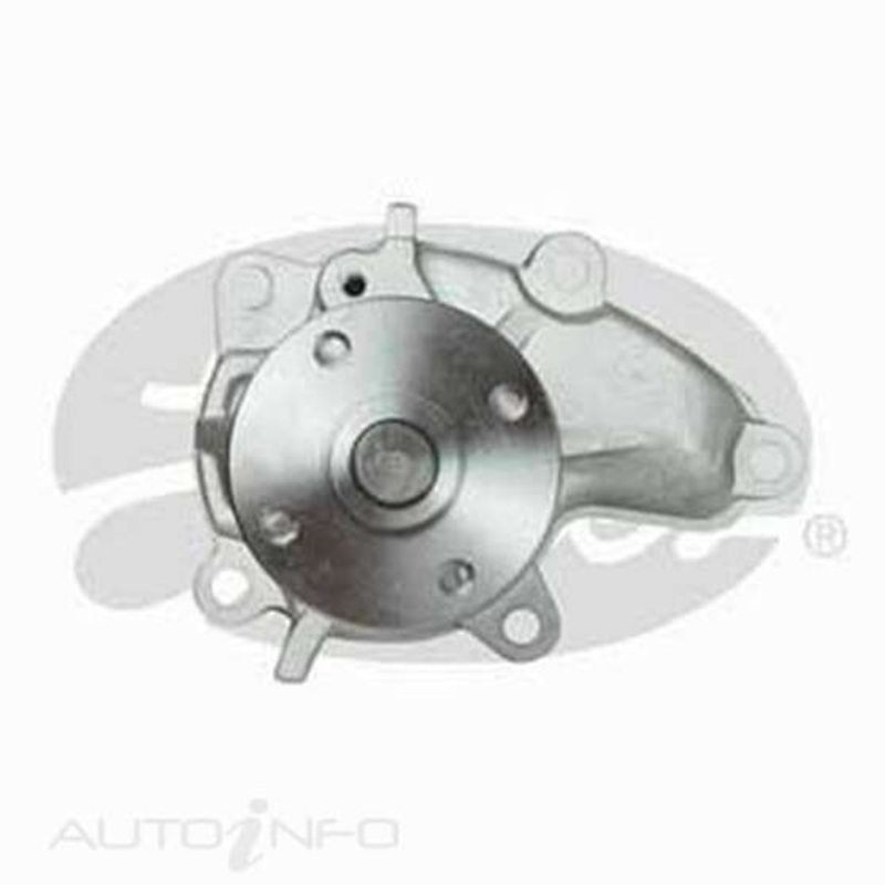 Gates Water Pump – GWP3023