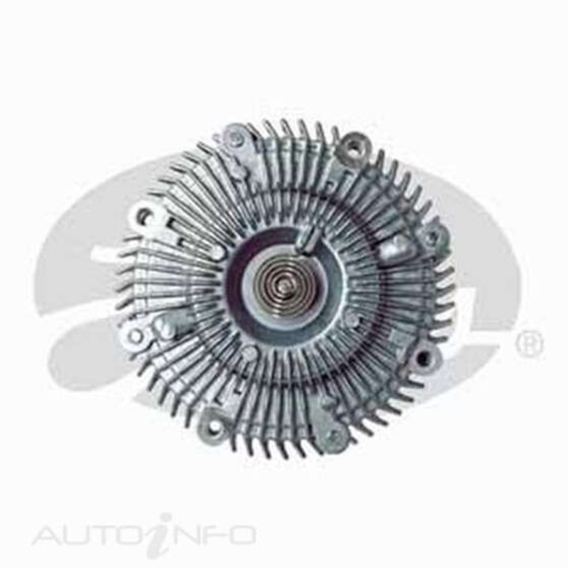 Gates Water Pump – GWP3028