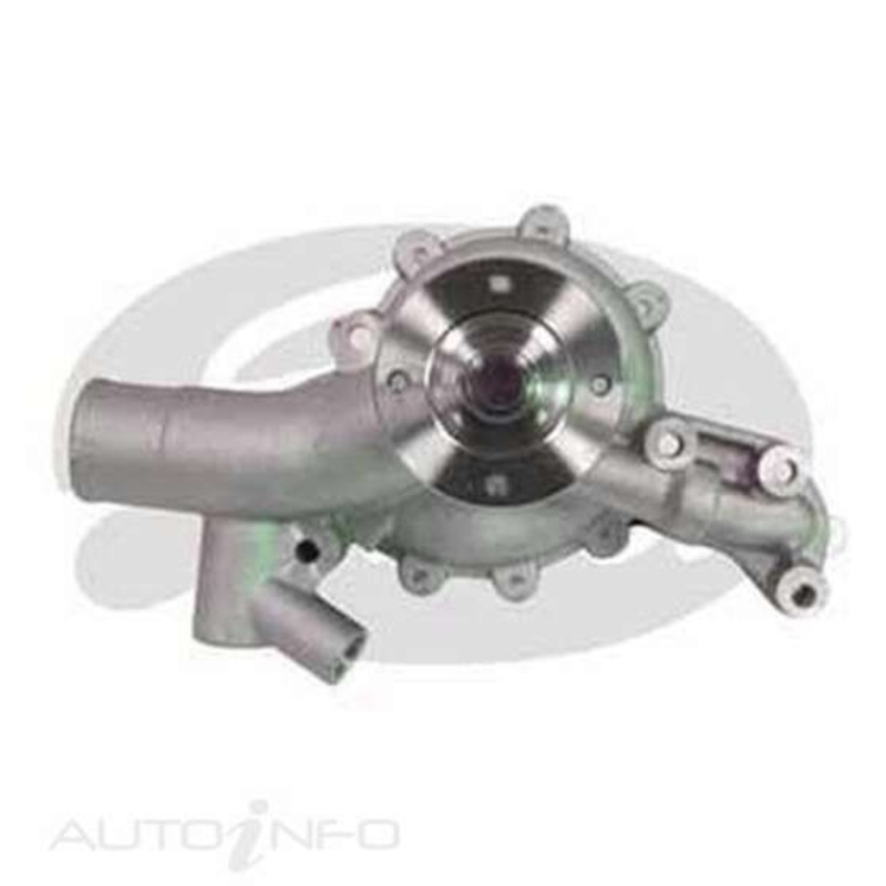 Gates Water Pump – GWP3038